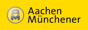 Logo AachenMünchener Versicherung AG Logo AachenMünchener Versicherung AG
