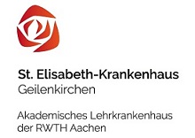 Logo St. Elisabeth-Krankenhaus