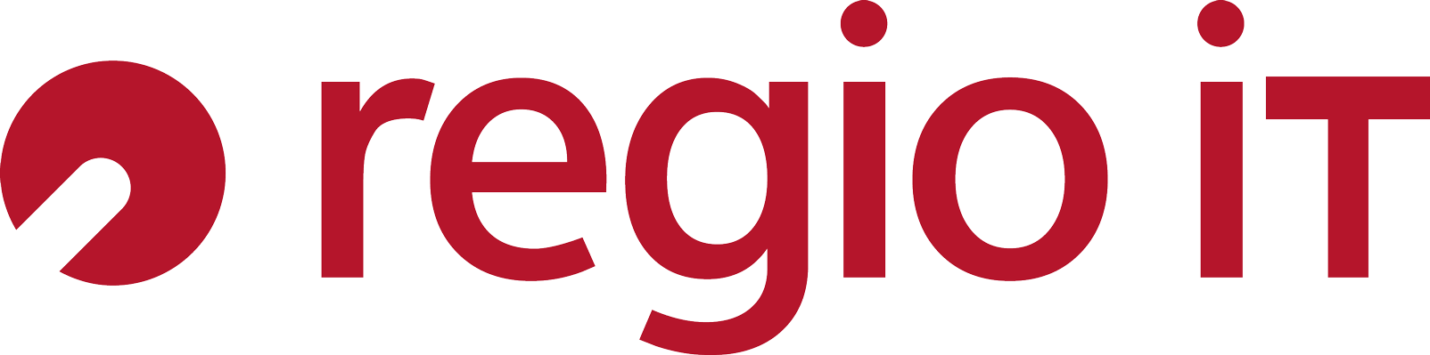 Logo Regio IT