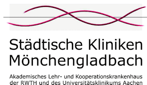 Logo Städtische Kliniken Mönchengladbach